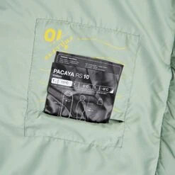 FRILUFTS PACAYA 10 RS - Deckenschlafsack -Trekking Haus 5637964516 h pacaya 10 rs frilufts 24