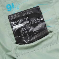 FRILUFTS PACAYA 16 RS - Deckenschlafsack -Trekking Haus 5637964519 i pacaya 16 rs frilufts 24