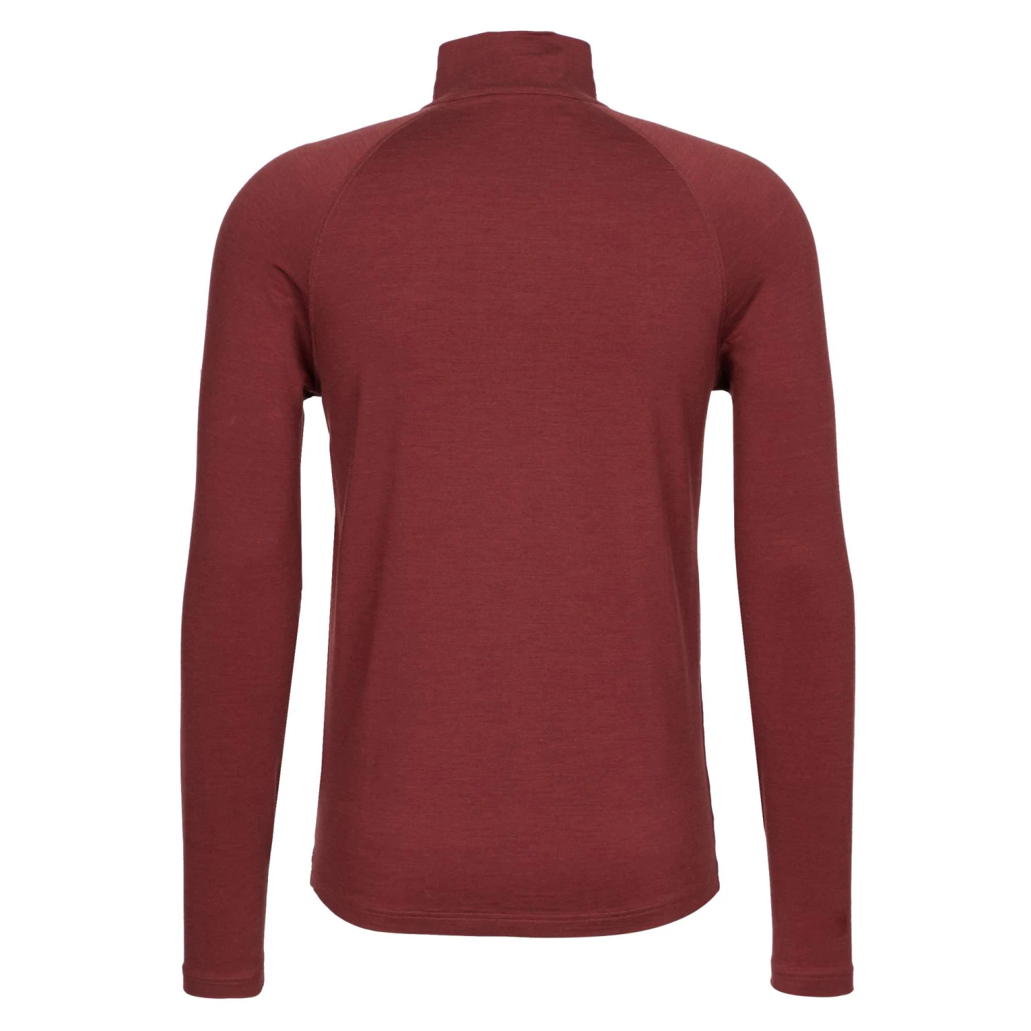 FRILUFTS OJOBI HALFZIP LONGSLEEVE Herren - Funktionsshirt 5 FRILUFTS OJOBI HALFZIP LONGSLEEVE Herren - Funktionsshirt – Bild 3