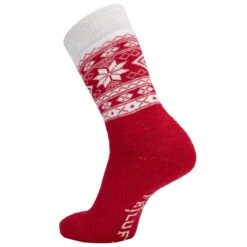 FRILUFTS WINTER ALPACA SOCKS Unisex - Wintersocken -Trekking Haus 5637972969 b winter alpaca socks frilufts 24