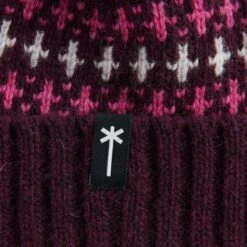 FRILUFTS KARAKOL KNITTED BEANIE Unisex - Mütze -Trekking Haus 5637980194 b karakol knitted beanie frilufts 24