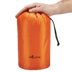 FRILUFTS STUFFBAG ROUND Packbeutel PUFFINS BILL -Trekking Haus 5637998120 b stuffbag round frilufts 24