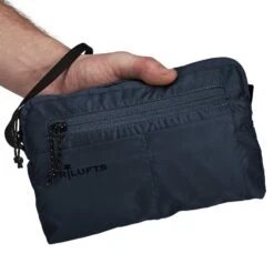 FRILUFTS EDAY - Gürteltasche -Trekking Haus 5637998130 e eday frilufts 24