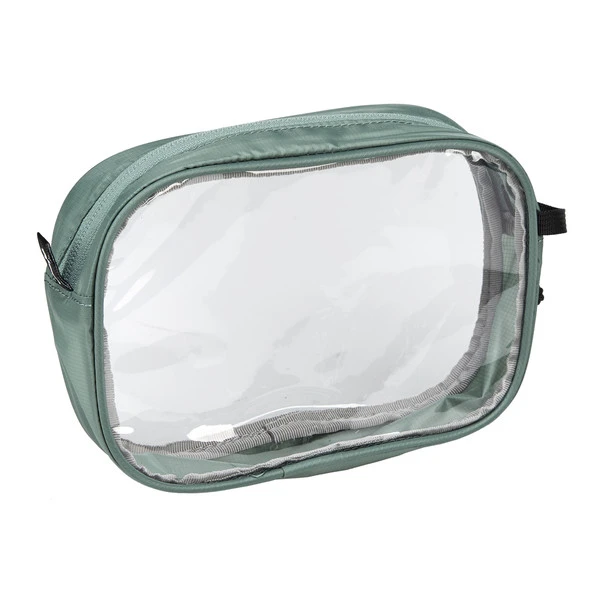 FRILUFTS FARAY Kulturtasche GRANITE GREEN 3 FRILUFTS FARAY Kulturtasche GRANITE GREEN