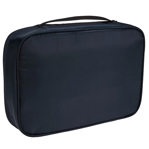 FRILUFTS COOL BAG Kühltasche DARK SAPPHIRE 4 FRILUFTS COOL BAG Kühltasche DARK SAPPHIRE – Bild 2