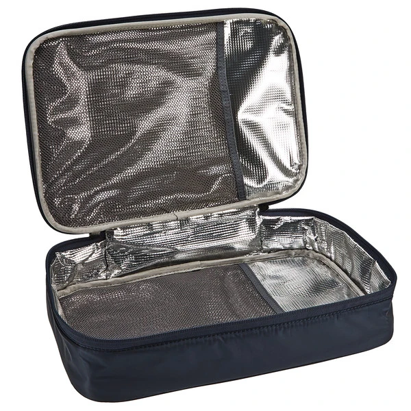 FRILUFTS COOL BAG Kühltasche DARK SAPPHIRE 5 FRILUFTS COOL BAG Kühltasche DARK SAPPHIRE – Bild 3