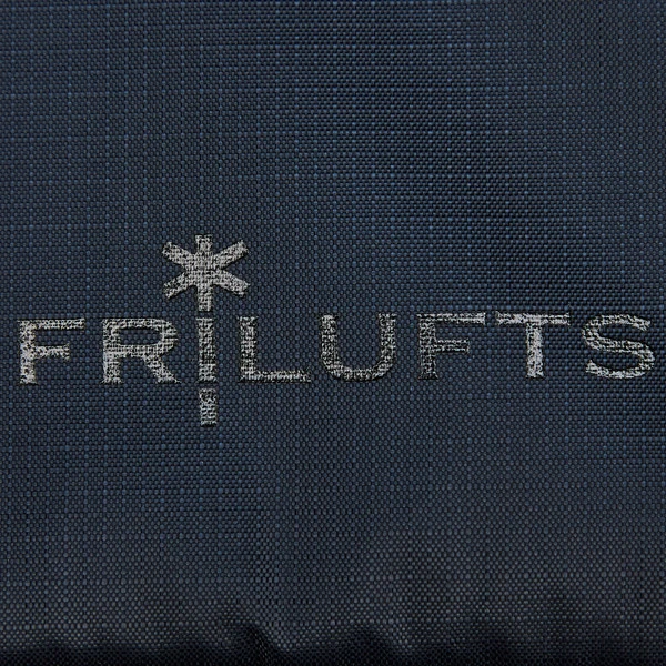 FRILUFTS COOL BAG Kühltasche DARK SAPPHIRE 6 FRILUFTS COOL BAG Kühltasche DARK SAPPHIRE – Bild 4