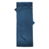 FRILUFTS SILK BLANKET LINER Schlafsack Inlett MOROCCAN BLUE -Trekking Haus 5637999622 a silk blanket liner frilufts 24