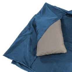 FRILUFTS SILK BLANKET LINER Schlafsack Inlett MOROCCAN BLUE 8 FRILUFTS SILK BLANKET LINER Schlafsack Inlett MOROCCAN BLUE -Trekking Haus 5637999622 c silk blanket liner frilufts 24