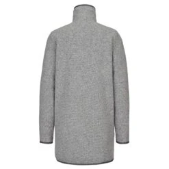 FRILUFTS REILA KNITTED FLEECE LONGJACKET Damen - Fleecejacke -Trekking Haus 5638005354 c reila knitted fleece longjacket frilufts 24