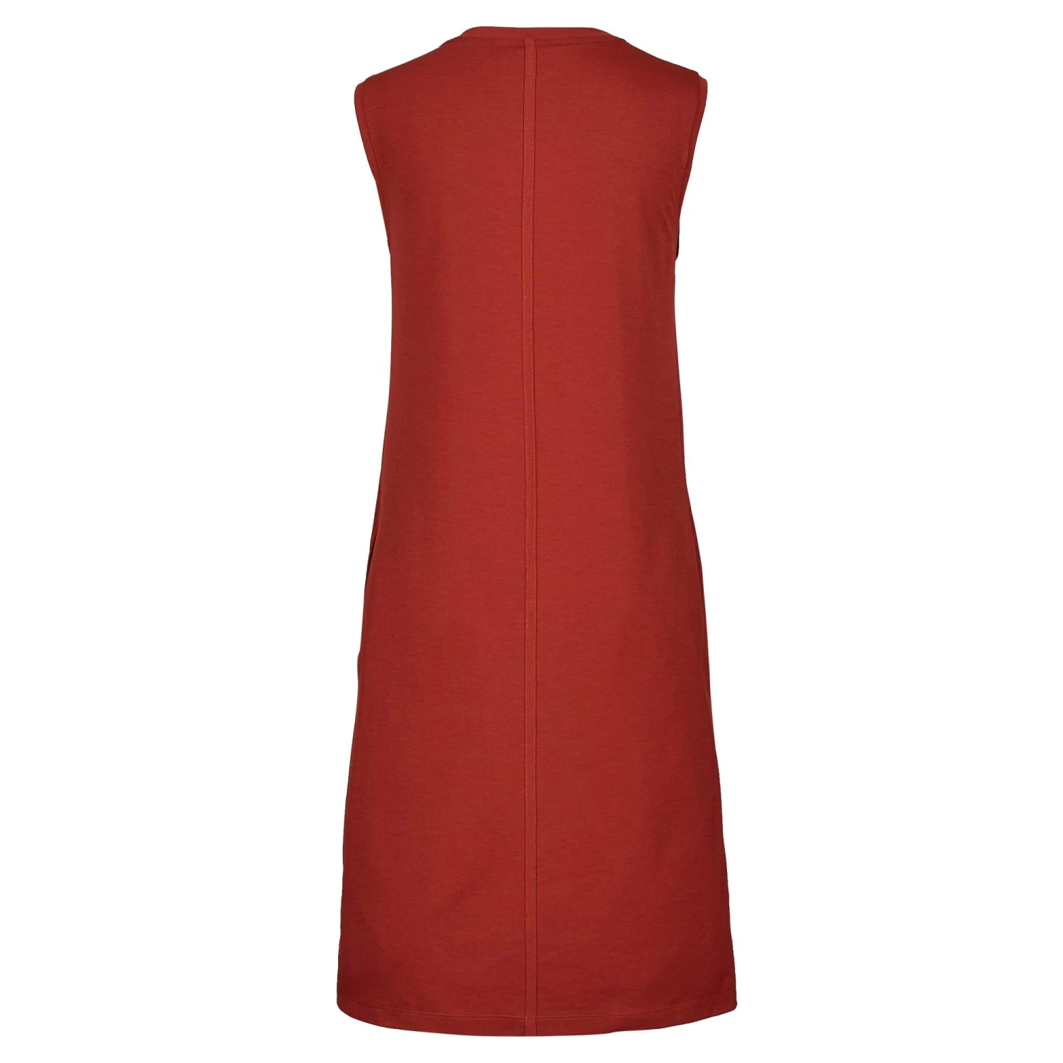 FRILUFTS MATHRAKI SL DRESS Damen - Kleid 4 FRILUFTS MATHRAKI SL DRESS Damen - Kleid – Bild 2