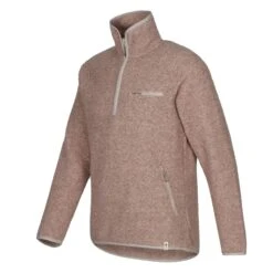 FRILUFTS REILA KNITTED FLEECE HALFZIP Herren - Wollpullover -Trekking Haus 5638013849 b reila knitted fleece halfzip frilufts 24