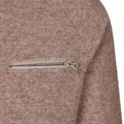 FRILUFTS REILA KNITTED FLEECE HALFZIP Herren - Wollpullover -Trekking Haus 5638013849 g reila knitted fleece halfzip frilufts 24