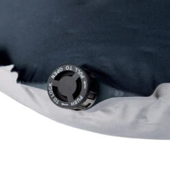 FRILUFTS KALLA 7.5 DOUBLE Selbstaufblasende Isomatte DARK SAPPHIRE/SMOKED PEARL -Trekking Haus 5638017165 d kalla 75 double frilufts 24