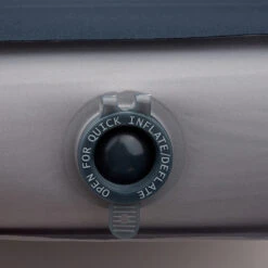 FRILUFTS KALOS 10.0 Selbstaufblasende Isomatte DARK SAPPHIRE/SMOKED PEARL -Trekking Haus 5638017169 d kalos 100 frilufts 24 1