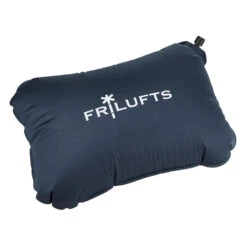 FRILUFTS KALLA PILLOW Kissen DARK SAPPHIRE/SMOKED PEARL -Trekking Haus 5638017176 b kalla pillow frilufts 24