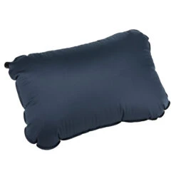 FRILUFTS KALLA PILLOW Kissen DARK SAPPHIRE/SMOKED PEARL -Trekking Haus 5638017176 c kalla pillow frilufts 24