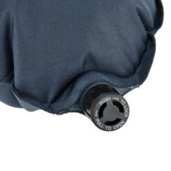 FRILUFTS KALLA PILLOW Kissen DARK SAPPHIRE/SMOKED PEARL -Trekking Haus 5638017176 d kalla pillow frilufts 24