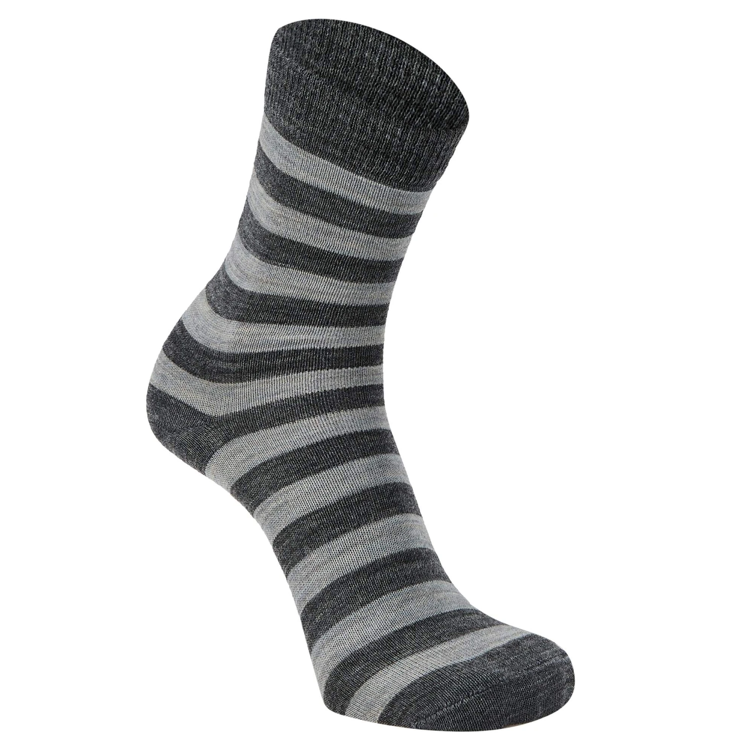 FRILUFTS VILLARRICA THIN STRIPES SOCKS Unisex - Freizeitsocken 3 FRILUFTS VILLARRICA THIN STRIPES SOCKS Unisex - Freizeitsocken