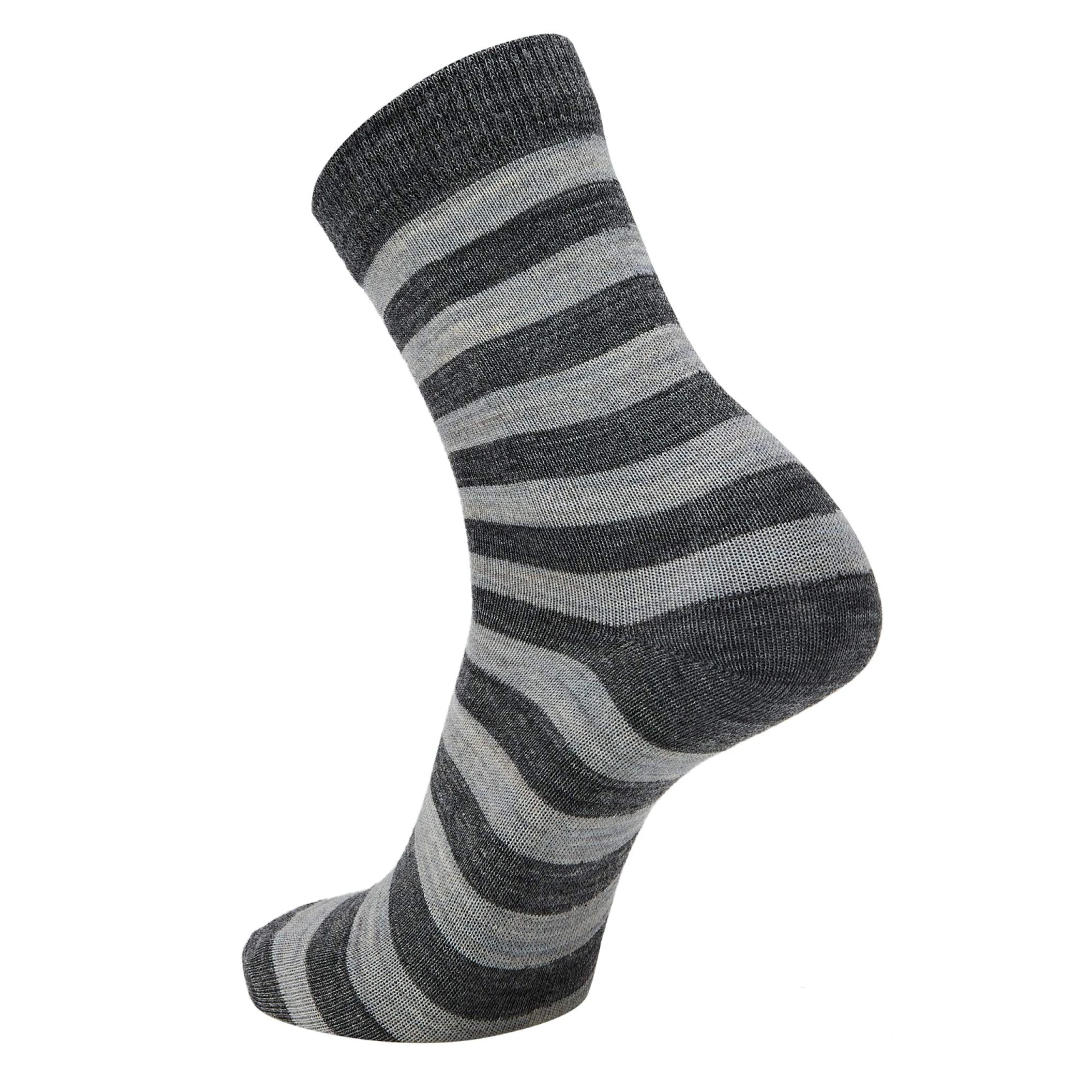 FRILUFTS VILLARRICA THIN STRIPES SOCKS Unisex - Freizeitsocken 4 FRILUFTS VILLARRICA THIN STRIPES SOCKS Unisex - Freizeitsocken – Bild 2