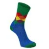 FRILUFTS VILLARRICA ARGYLE SOCKS Unisex - Freizeitsocken -Trekking Haus 5638021824 a villarrica argyle socks frilufts 24