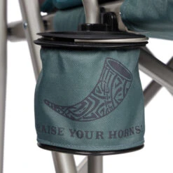 FRILUFTS CATALINA W:O:A Campingstuhl BLACK/VINEYARD GREEN 8 FRILUFTS CATALINA W:O:A Campingstuhl BLACK/VINEYARD GREEN -Trekking Haus 5638031669 c catalina woa frilufts 24