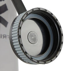 FRILUFTS KANGIA W:O:A Trinkflasche BLACK/GREY -Trekking Haus 5638039190 c kangia woa frilufts 24 1