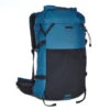 FRILUFTS OSORNO 32 ROLLTOP Tourenrucksack MOROCCAN BLUE/BLACK