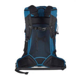 FRILUFTS OSORNO 32 ROLLTOP Tourenrucksack MOROCCAN BLUE/BLACK 8 FRILUFTS OSORNO 32 ROLLTOP Tourenrucksack MOROCCAN BLUE/BLACK -Trekking Haus 5638052194 c osorno 32 rolltop frilufts 24