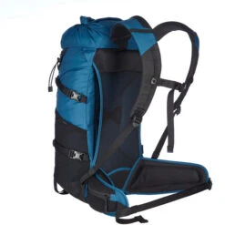 FRILUFTS OSORNO 32 ROLLTOP Tourenrucksack MOROCCAN BLUE/BLACK 9 FRILUFTS OSORNO 32 ROLLTOP Tourenrucksack MOROCCAN BLUE/BLACK -Trekking Haus 5638052194 d osorno 32 rolltop frilufts 24