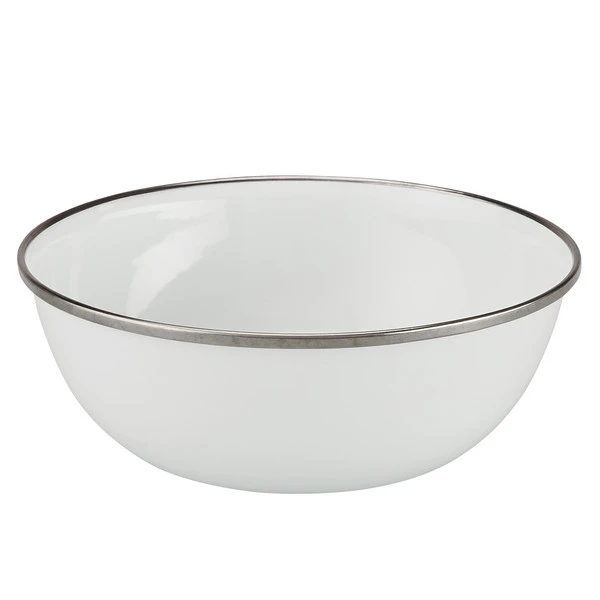 FRILUFTS AKSLA Schüssel WHITE 3 FRILUFTS AKSLA Schüssel WHITE